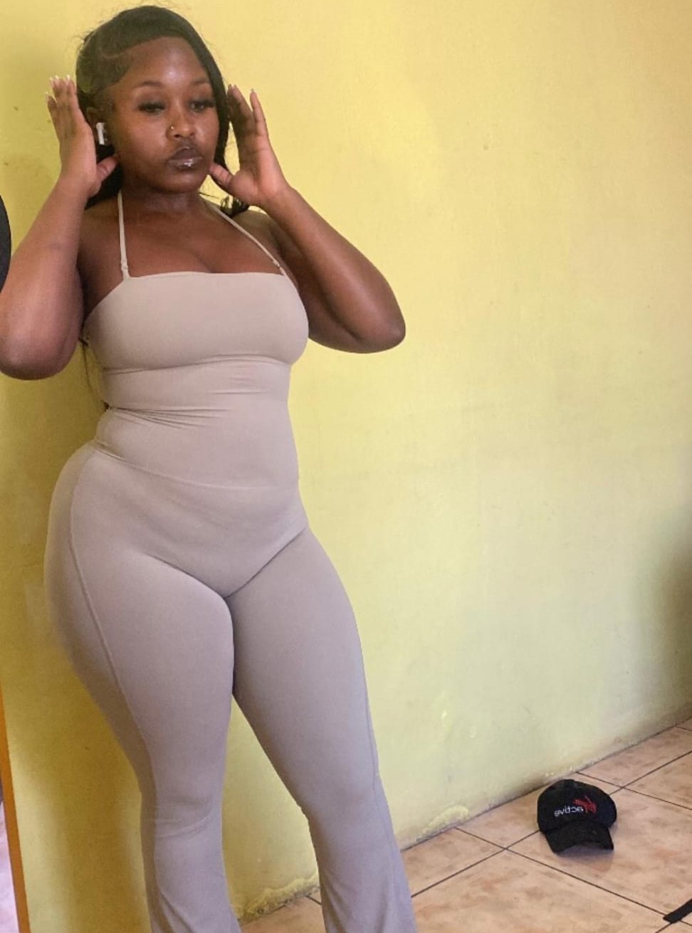 Outdoor Yoga Jumpsuit